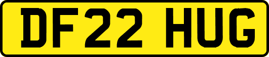 DF22HUG