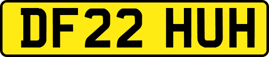 DF22HUH