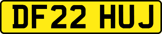 DF22HUJ