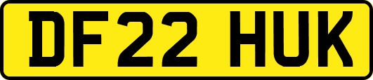 DF22HUK