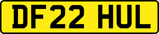 DF22HUL