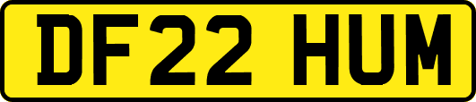 DF22HUM