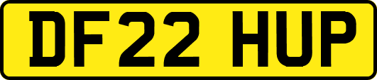 DF22HUP