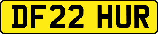 DF22HUR