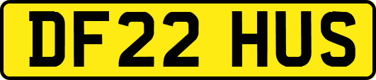 DF22HUS