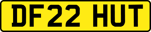 DF22HUT