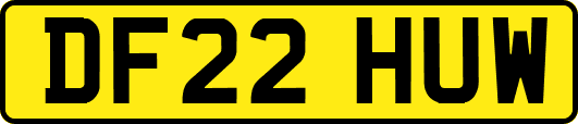DF22HUW