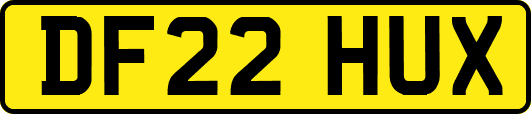 DF22HUX