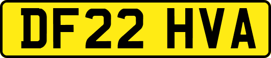 DF22HVA