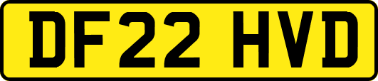 DF22HVD