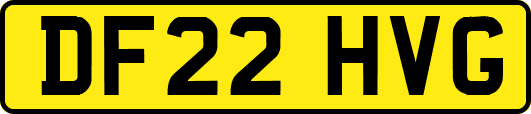 DF22HVG