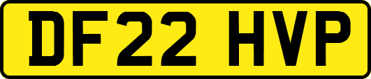 DF22HVP