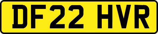 DF22HVR