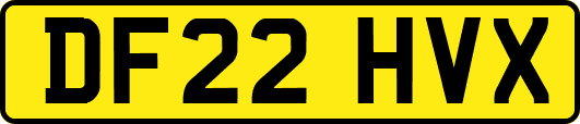 DF22HVX