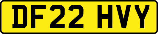 DF22HVY