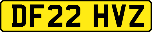 DF22HVZ