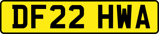 DF22HWA
