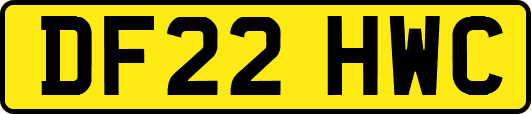 DF22HWC