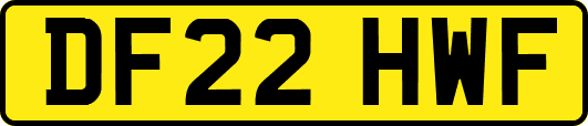 DF22HWF