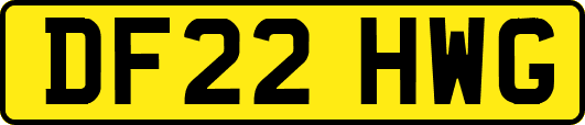 DF22HWG