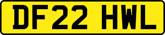 DF22HWL