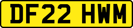 DF22HWM