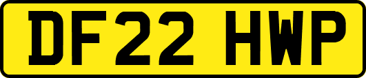 DF22HWP