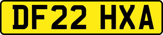 DF22HXA