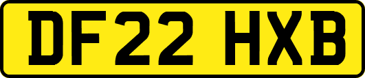 DF22HXB