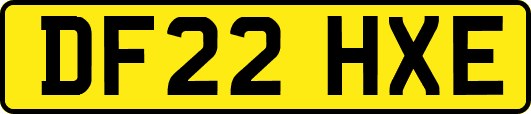 DF22HXE