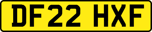 DF22HXF