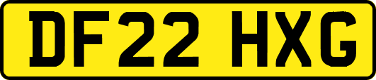 DF22HXG