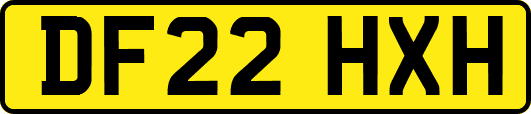 DF22HXH
