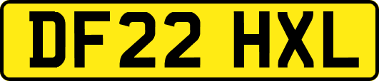 DF22HXL