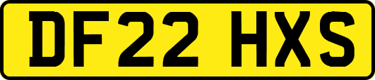 DF22HXS