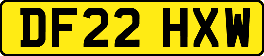 DF22HXW