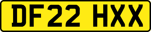 DF22HXX