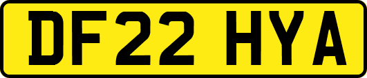 DF22HYA
