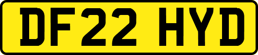 DF22HYD