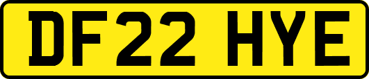 DF22HYE