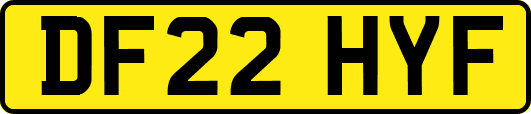 DF22HYF