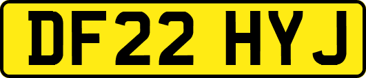 DF22HYJ
