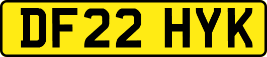 DF22HYK