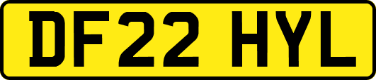 DF22HYL