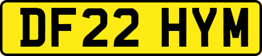 DF22HYM