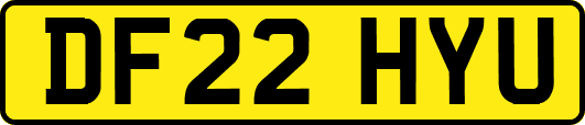 DF22HYU