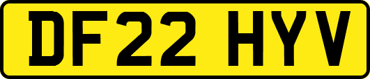 DF22HYV