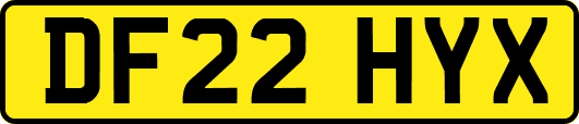 DF22HYX