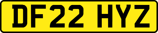 DF22HYZ