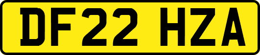 DF22HZA